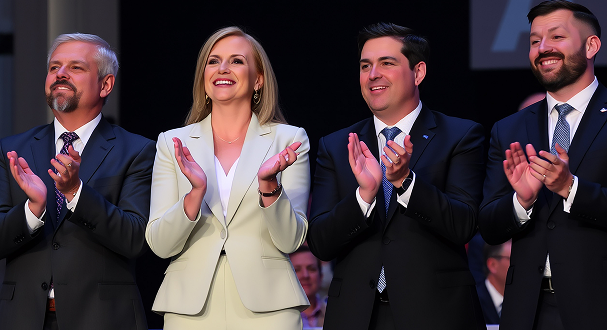 Funded Pitch Competition