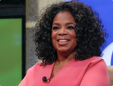 Oprah Winfrey